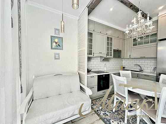 Оренда 1к. квартири в ЖК Старокиївський, Кирило-Мефодіївська вул, КПІ Київ