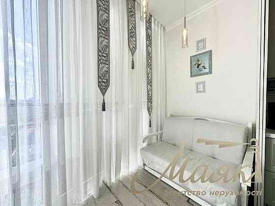 Оренда 1к. квартири в ЖК Старокиївський, Кирило-Мефодіївська вул, КПІ Київ