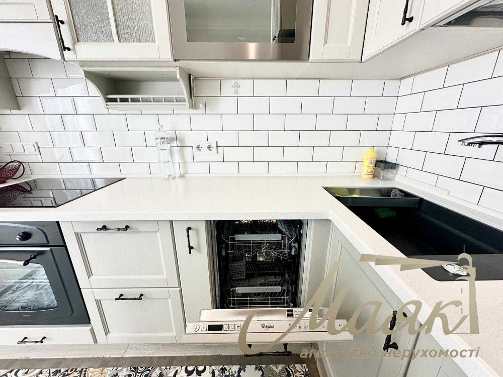 Оренда 1к. квартири в ЖК Старокиївський, Кирило-Мефодіївська вул, КПІ Київ - зображення 5