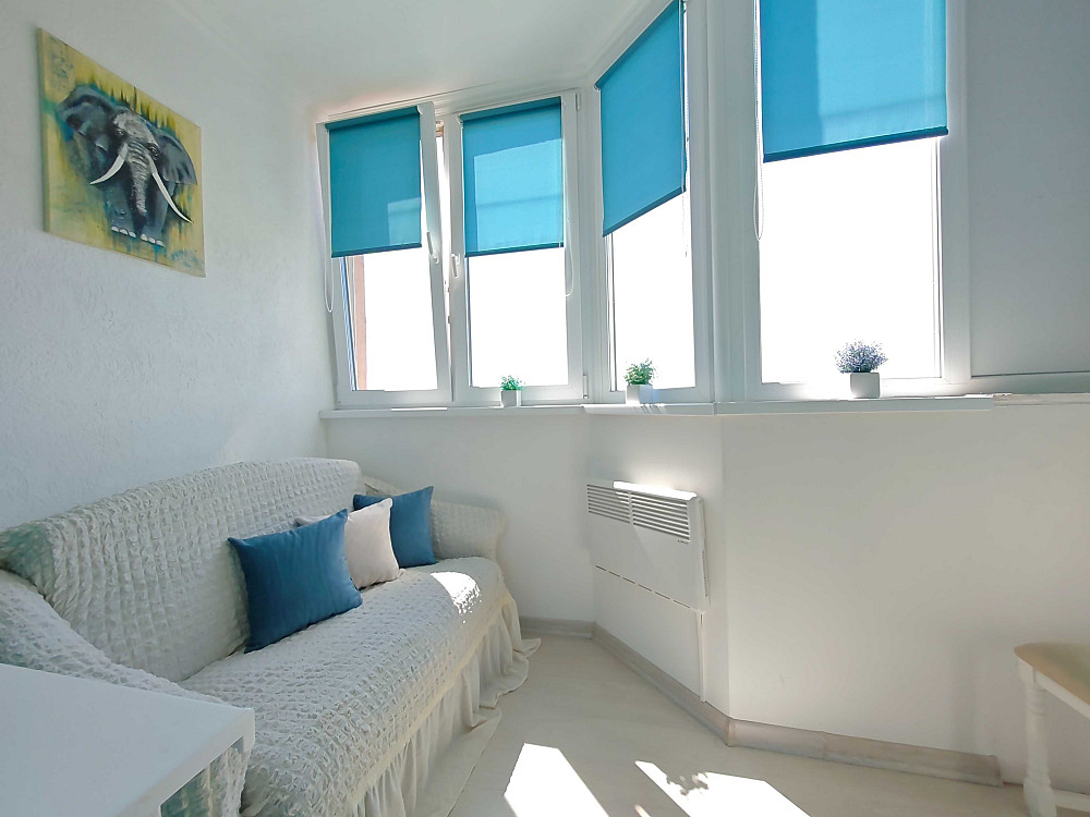 Продається однокімнатна квартира в ЖК Буча Квартал Буча - зображення 7