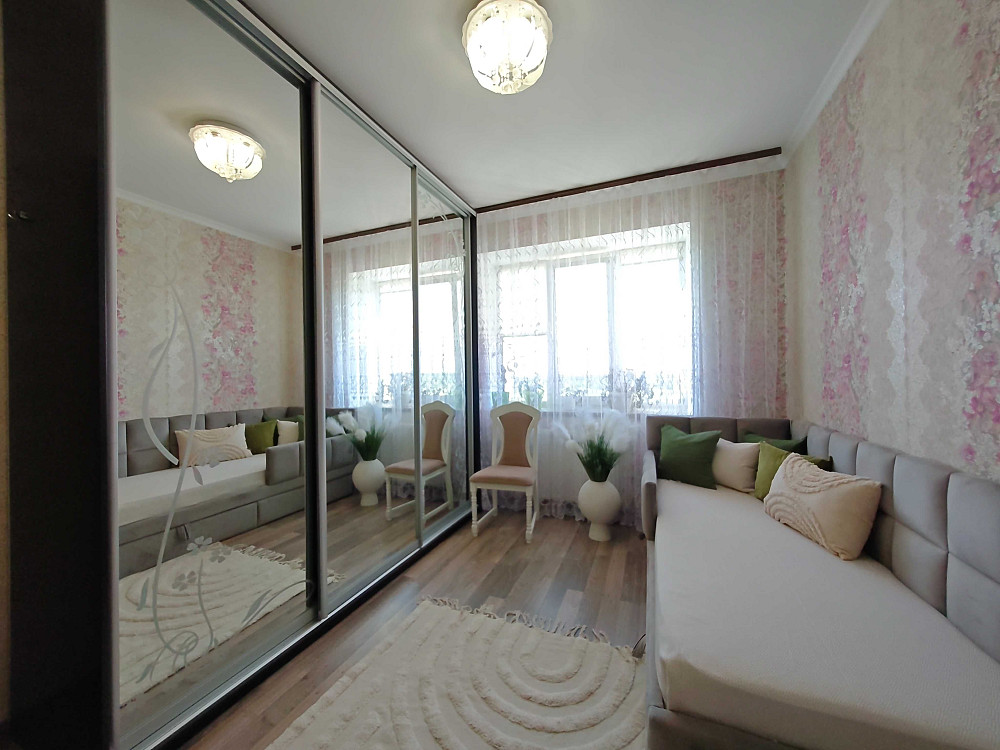 Продається однокімнатна квартира в ЖК Буча Квартал Буча - зображення 3