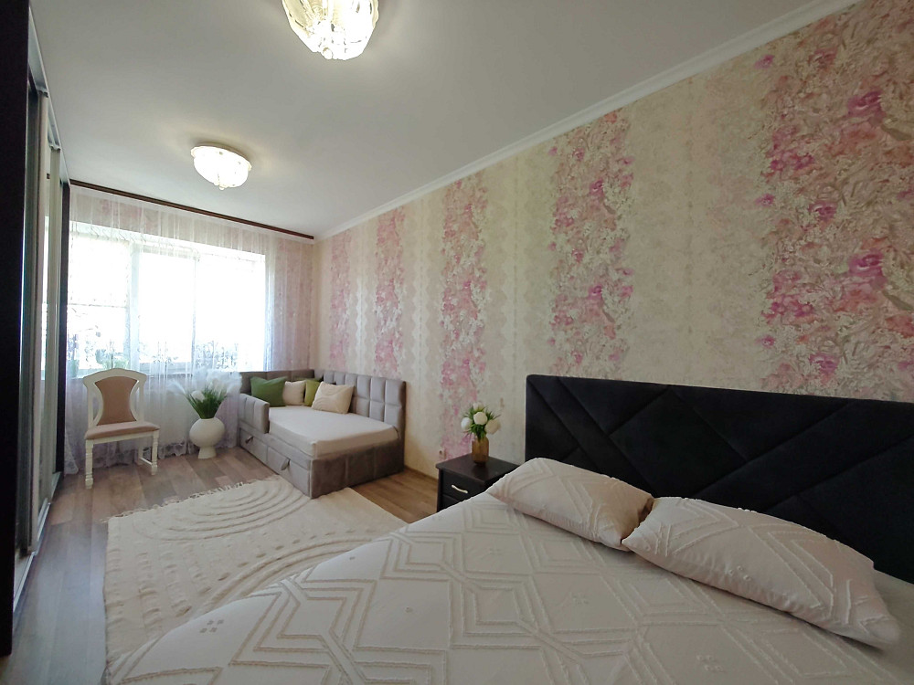 Продається однокімнатна квартира в ЖК Буча Квартал Буча - зображення 4