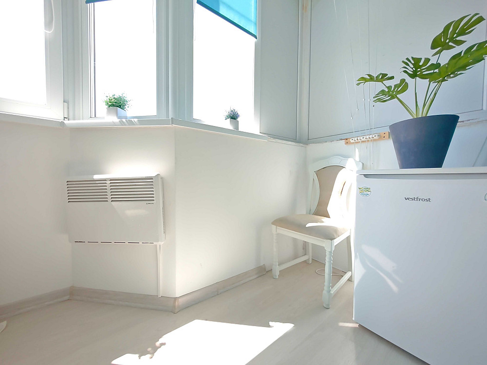 Продається однокімнатна квартира в ЖК Буча Квартал Буча - зображення 8