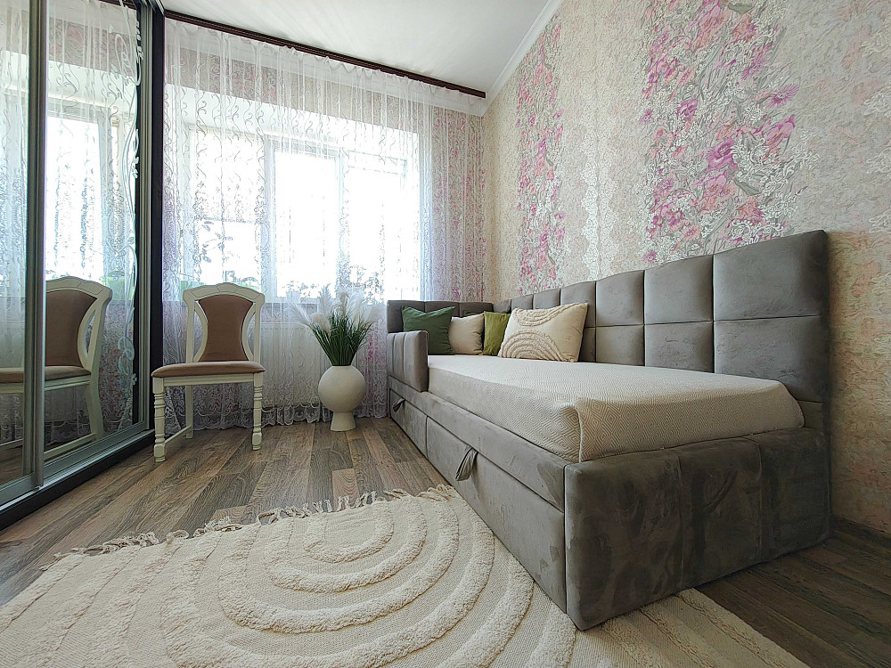 Продається однокімнатна квартира в ЖК Буча Квартал Буча - зображення 5