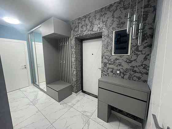 2к з ДОРОГИМ ремонтом. Торг Вишневое