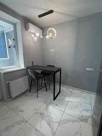 2к з ДОРОГИМ ремонтом. Торг Вишневое