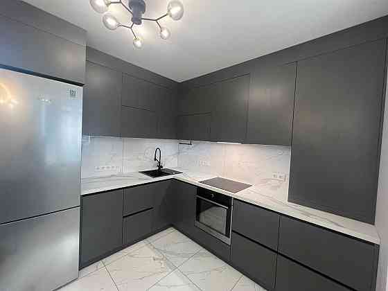 2к з ДОРОГИМ ремонтом. Торг Вишневое