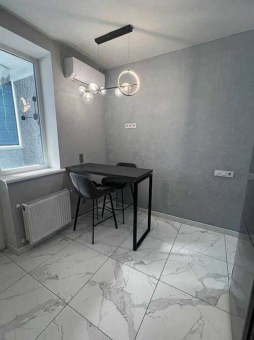 2к з ДОРОГИМ ремонтом. Торг Вишневе - зображення 6