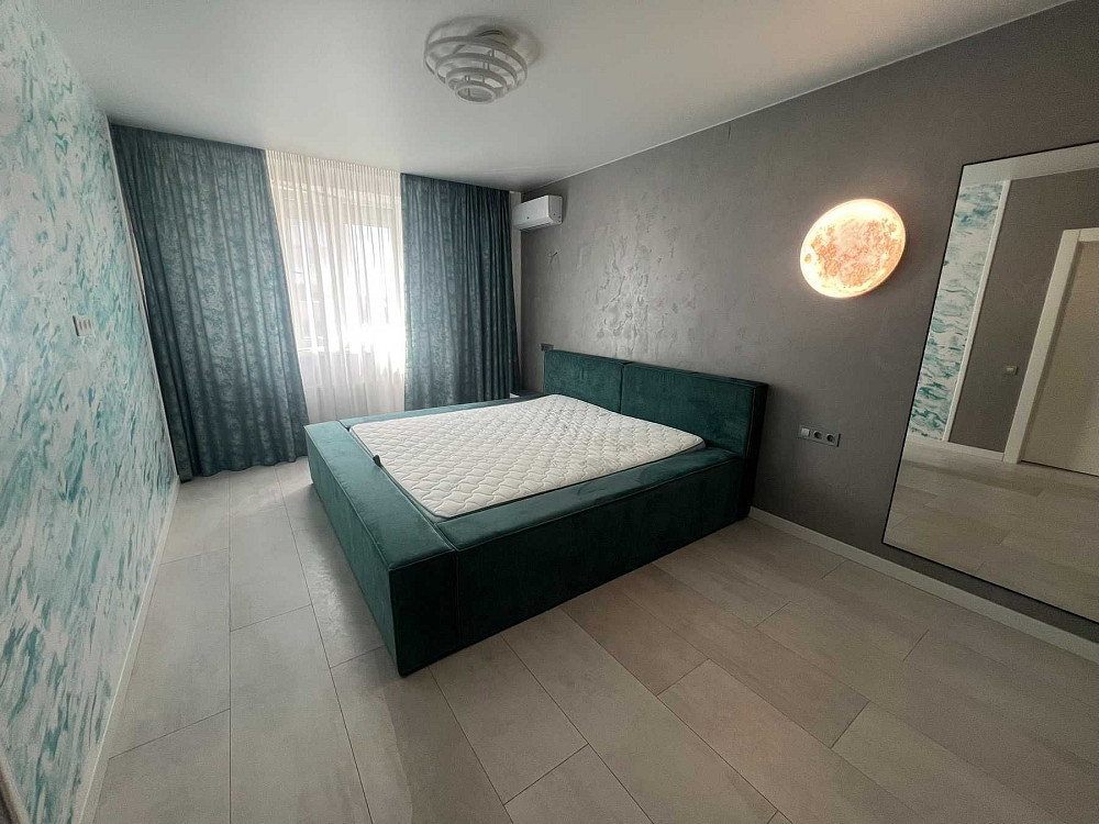 2к з ДОРОГИМ ремонтом. Торг Вишневе - зображення 8