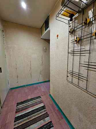 Продается однокомнатная квартира, ул. Радиевского/ Космонавтов Кривой Рог