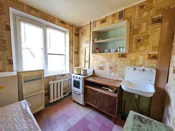 Продается однокомнатная квартира, ул. Радиевского/ Космонавтов Кривой Рог