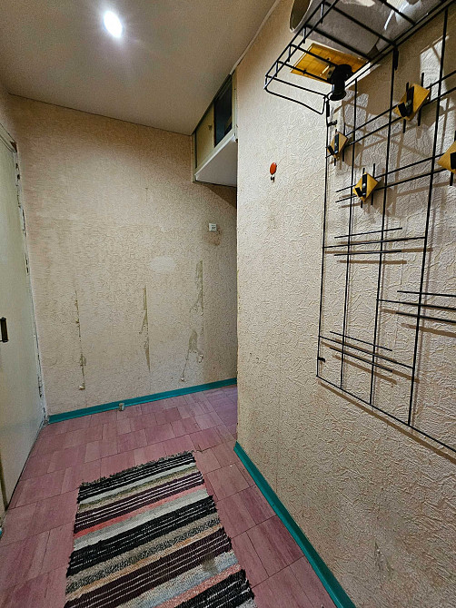 Продается однокомнатная квартира, ул. Радиевского/ Космонавтов Кривой Рог - изображение 3