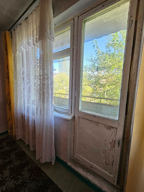 Продается однокомнатная квартира, ул. Радиевского/ Космонавтов Кривой Рог - изображение 6