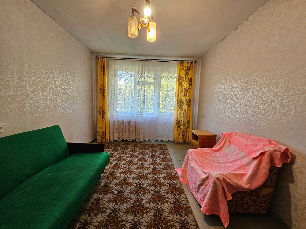 Продается однокомнатная квартира, ул. Радиевского/ Космонавтов Кривой Рог - изображение 5