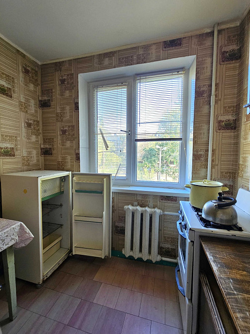 Продается однокомнатная квартира, ул. Радиевского/ Космонавтов Кривой Рог - изображение 2