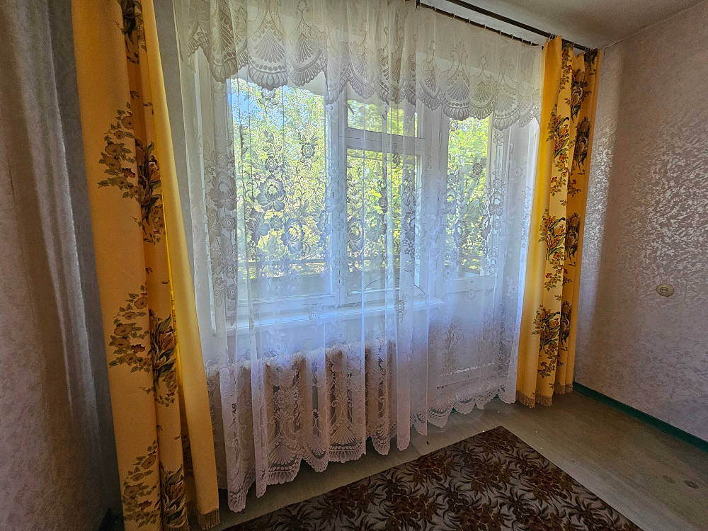 Продается однокомнатная квартира, ул. Радиевского/ Космонавтов Кривой Рог - изображение 8