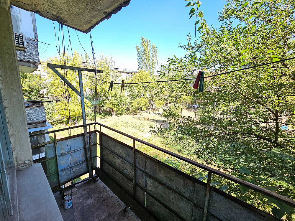 Продается однокомнатная квартира, ул. Радиевского/ Космонавтов Кривой Рог - изображение 7