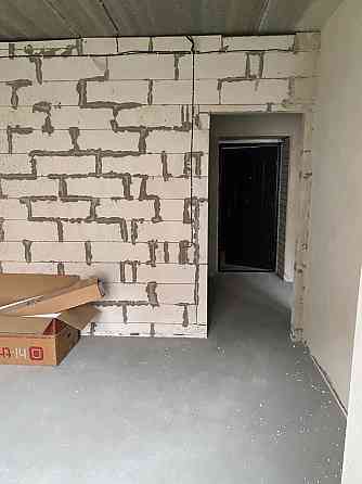 Продаж однокімнатної квартири Софиевская Борщаговка