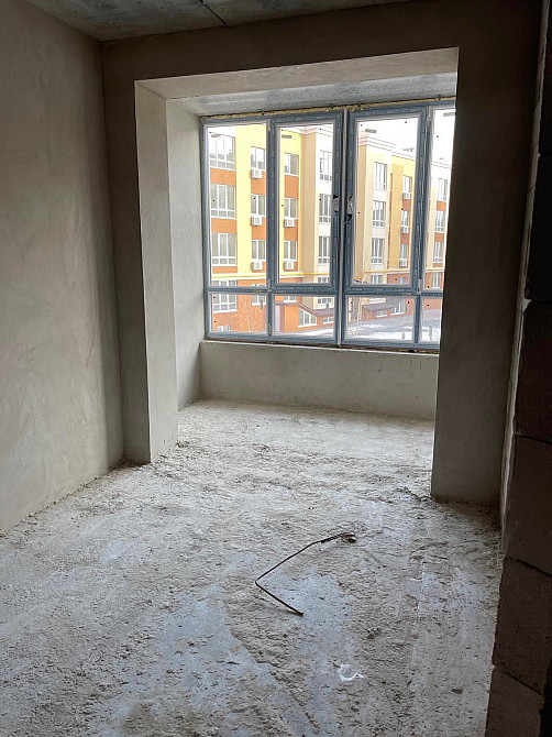 Продаж однокімнатної квартири Софиевская Борщаговка - изображение 5