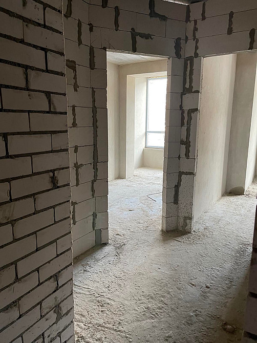 Продаж однокімнатної квартири Софиевская Борщаговка - изображение 2