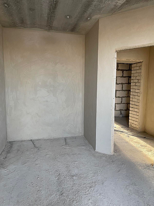 Продаж однокімнатної квартири Софиевская Борщаговка - изображение 1