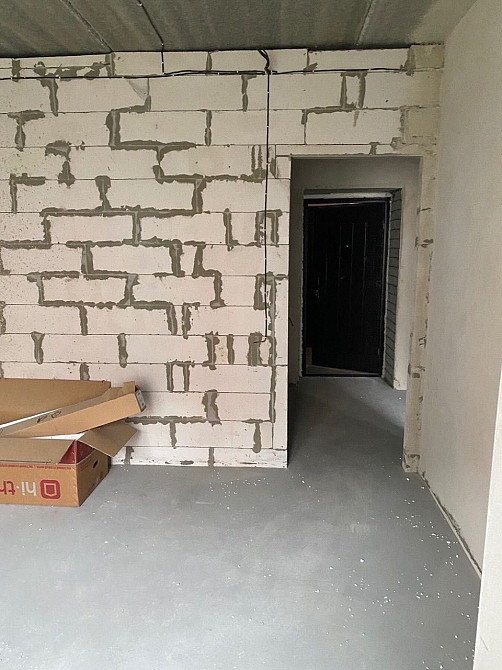 Продаж однокімнатної квартири Софиевская Борщаговка - изображение 3