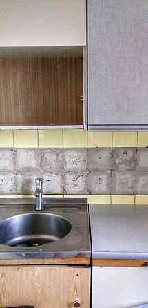 Гостинка 27м² з видом на Олімпійський на Батиєвій Горі ! Київ