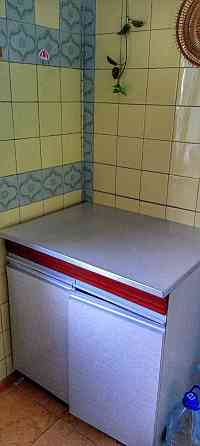 Гостинка 27м² з видом на Олімпійський на Батиєвій Горі ! Київ