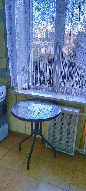 Гостинка 27м² з видом на Олімпійський на Батиєвій Горі ! Київ - зображення 7