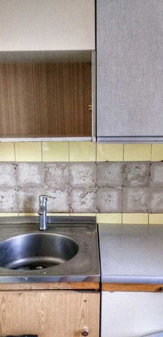 Гостинка 27м² з видом на Олімпійський на Батиєвій Горі ! Київ - зображення 5