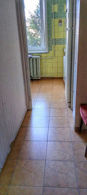 Гостинка 27м² з видом на Олімпійський на Батиєвій Горі ! Київ - зображення 4