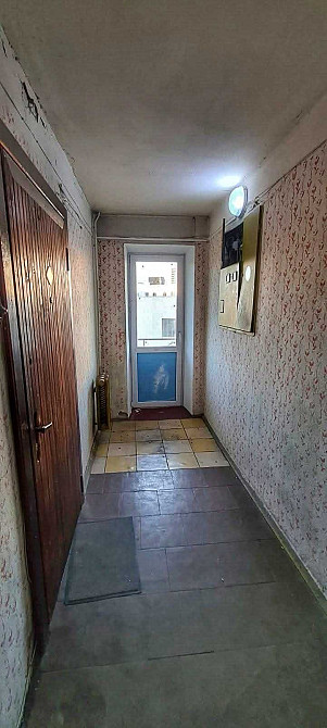 Гостинка 27м² з видом на Олімпійський на Батиєвій Горі ! Київ - зображення 3