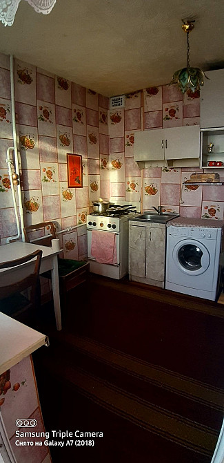 Я владелец, продаю  1 комнатную квартиру г.Киев, Братиславская 44/2 Київ - зображення 2