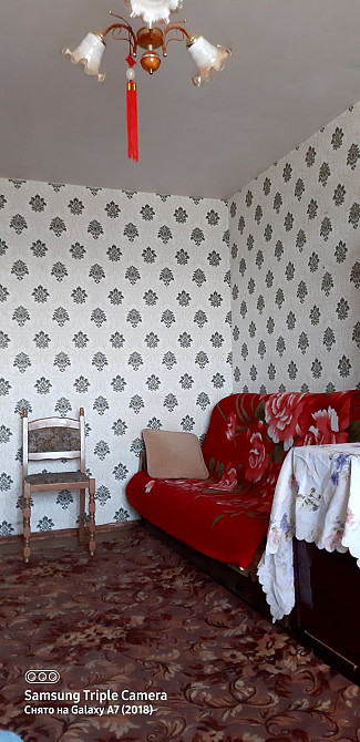 Я владелец, продаю  1 комнатную квартиру г.Киев, Братиславская 44/2 Київ - зображення 5