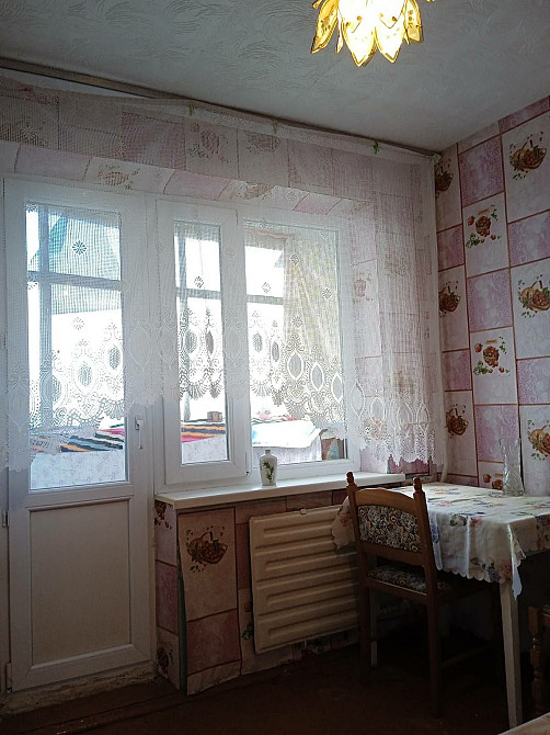 Я владелец, продаю  1 комнатную квартиру г.Киев, Братиславская 44/2 Київ - зображення 1