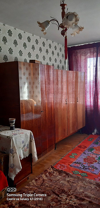 Я владелец, продаю  1 комнатную квартиру г.Киев, Братиславская 44/2 Київ - зображення 6