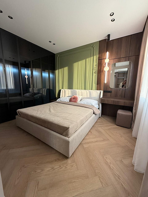 2 кімн. кв. Власник. Печерськи Липки. ЖК Дельмар Київ - зображення 7