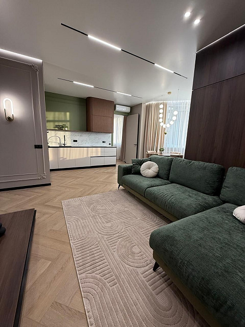 2 кімн. кв. Власник. Печерськи Липки. ЖК Дельмар Київ - зображення 2