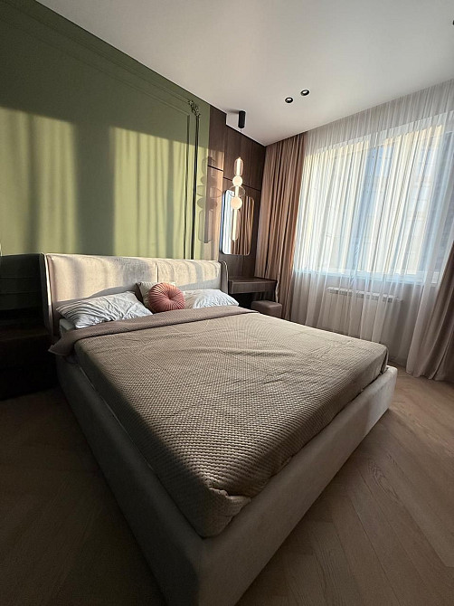 2 кімн. кв. Власник. Печерськи Липки. ЖК Дельмар Київ - зображення 6