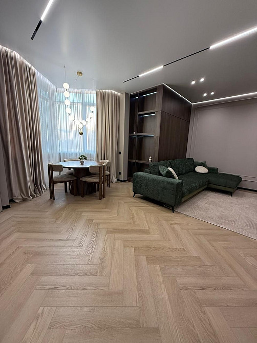 2 кімн. кв. Власник. Печерськи Липки. ЖК Дельмар Київ - зображення 4