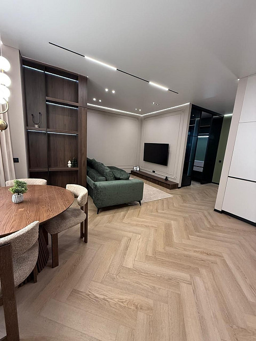 2 кімн. кв. Власник. Печерськи Липки. ЖК Дельмар Київ - зображення 8