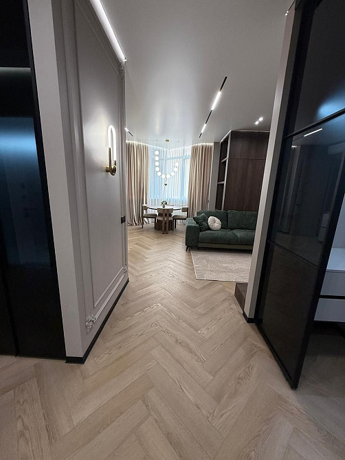 2 кімн. кв. Власник. Печерськи Липки. ЖК Дельмар Київ - зображення 1