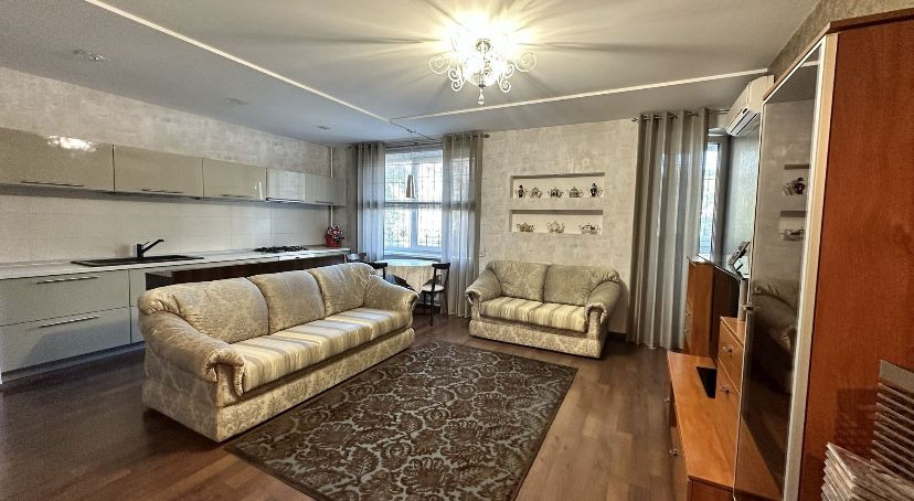 Продам 2-кімн.кв. по вул. І.Сердюка, центр, район площі Кременчуг - изображение 3