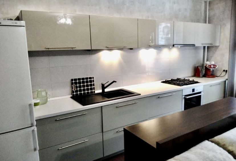 Продам 2-кімн.кв. по вул. І.Сердюка, центр, район площі Кременчуг - изображение 4