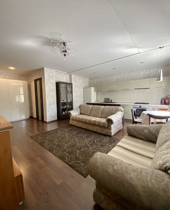 Продам 2-кімн.кв. по вул. І.Сердюка, центр, район площі Кременчуг - изображение 2