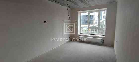 1к з початковим ремонтом в Синергія СІТІ 40 м2 Ірпінь