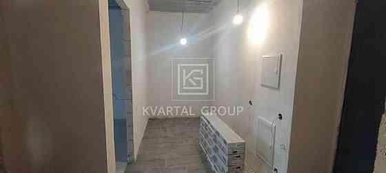 1к з початковим ремонтом в Синергія СІТІ 40 м2 Ірпінь