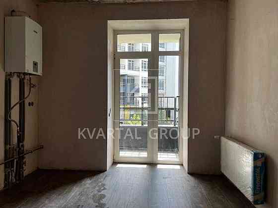 1к з початковим ремонтом в Синергія СІТІ 40 м2 Ірпінь