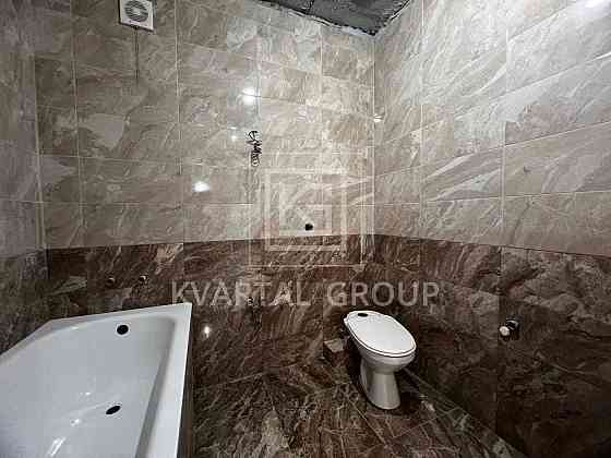 1к з початковим ремонтом в Синергія СІТІ 40 м2 Ірпінь