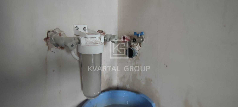 1к з початковим ремонтом в Синергія СІТІ 40 м2 Ірпінь - зображення 5